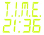Partner Logo- TIME 2136
