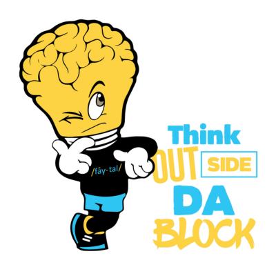 Think Outside Da Block