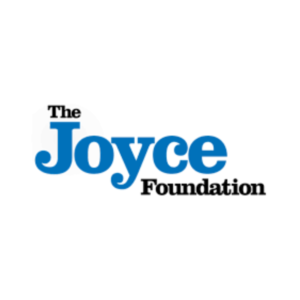 The Joyce Foundation