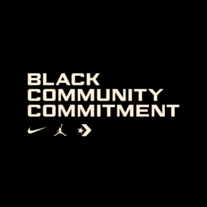 Black Community Commitment