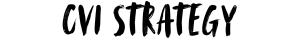 CVI STRATEGY